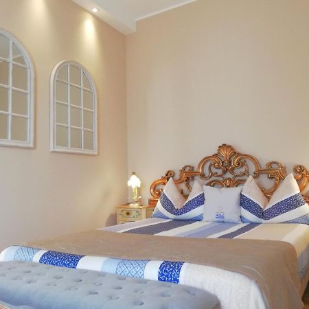 San Marco3 Apartment Венеция Экстерьер фото