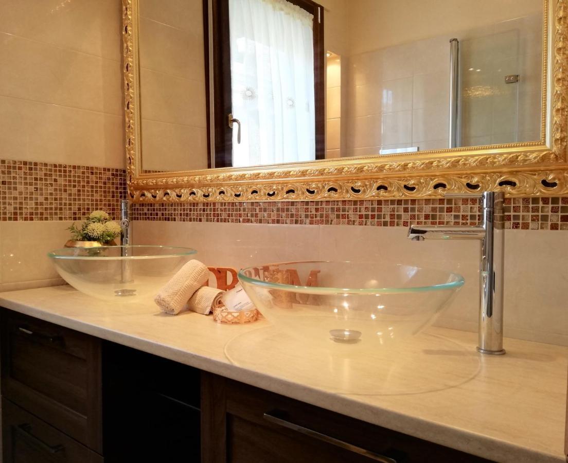 San Marco3 Apartment Венеция Экстерьер фото