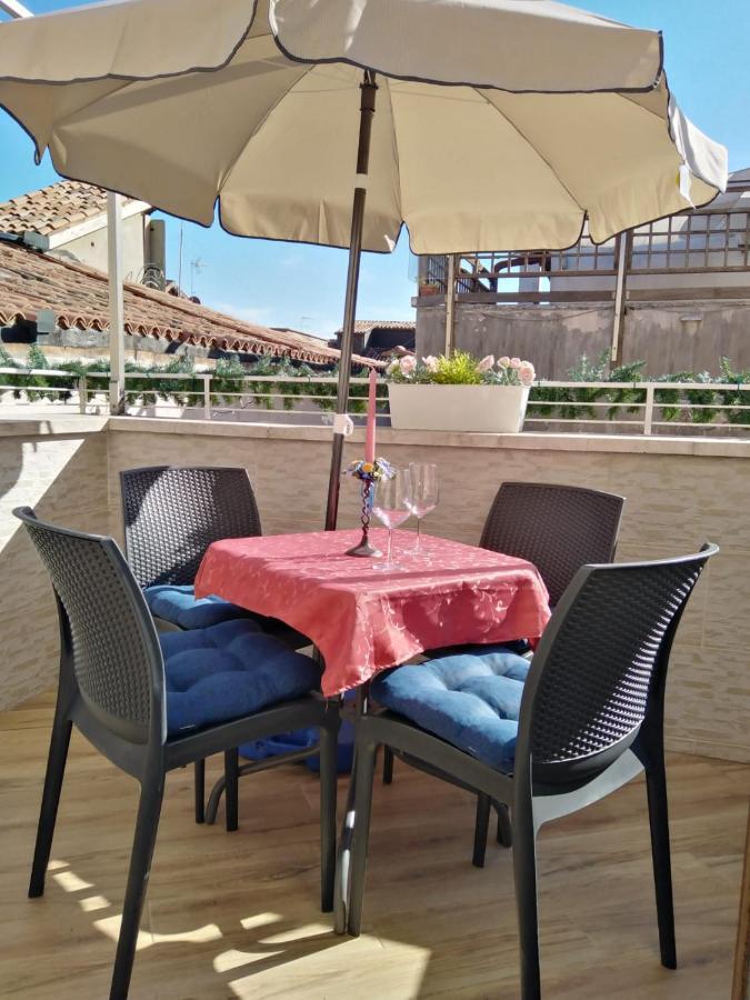 San Marco3 Apartment Венеция Экстерьер фото