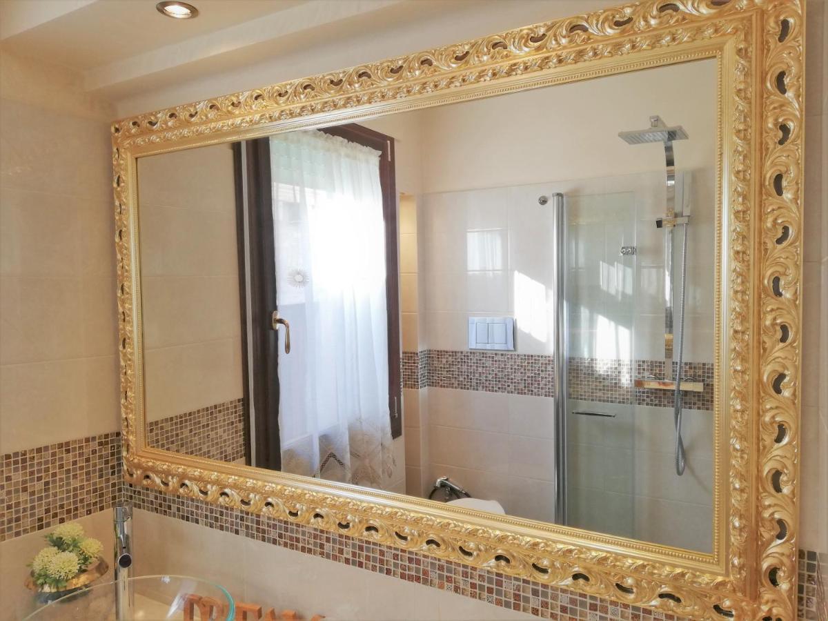 San Marco3 Apartment Венеция Экстерьер фото
