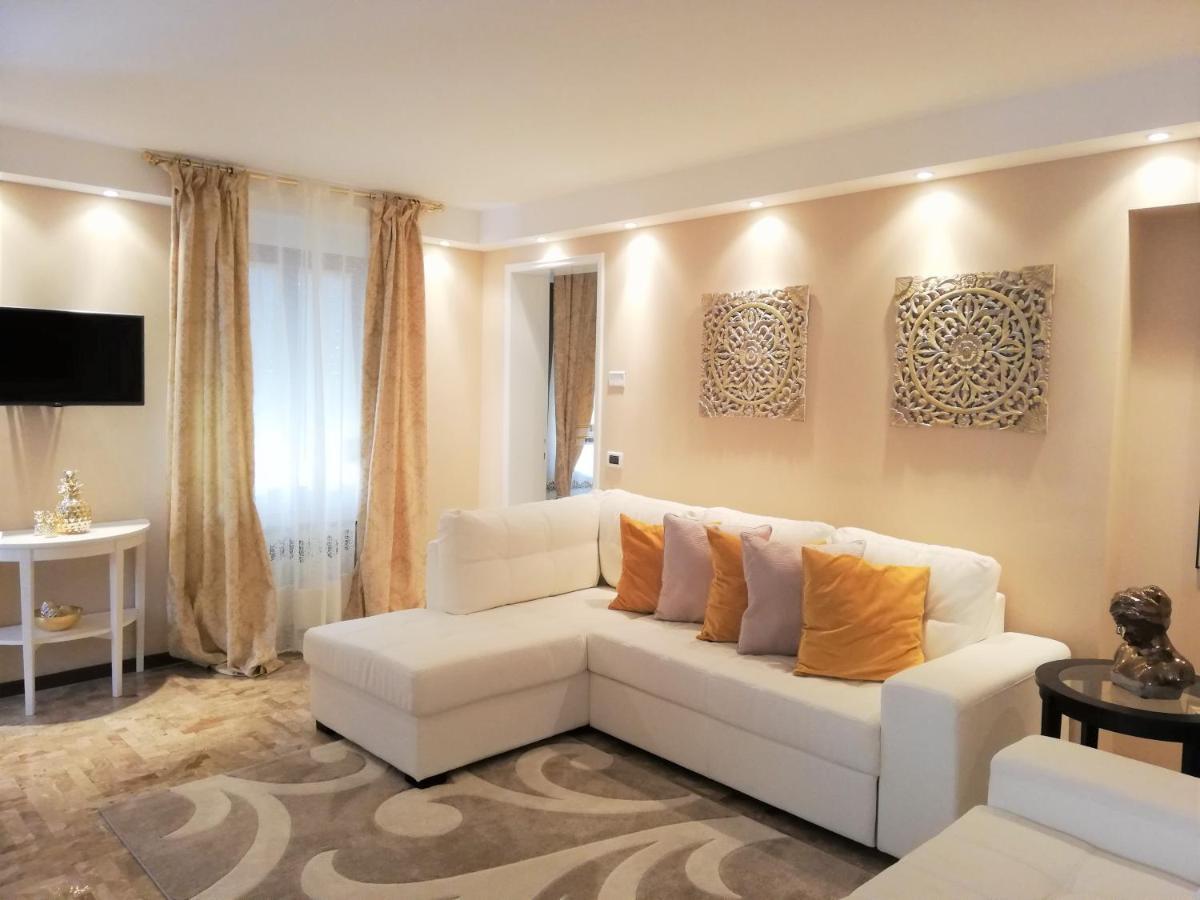 San Marco3 Apartment Венеция Экстерьер фото