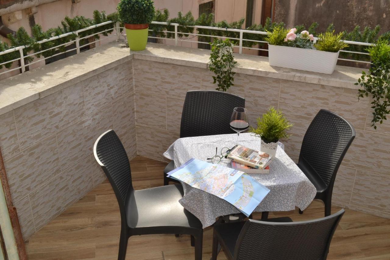 San Marco3 Apartment Венеция Экстерьер фото