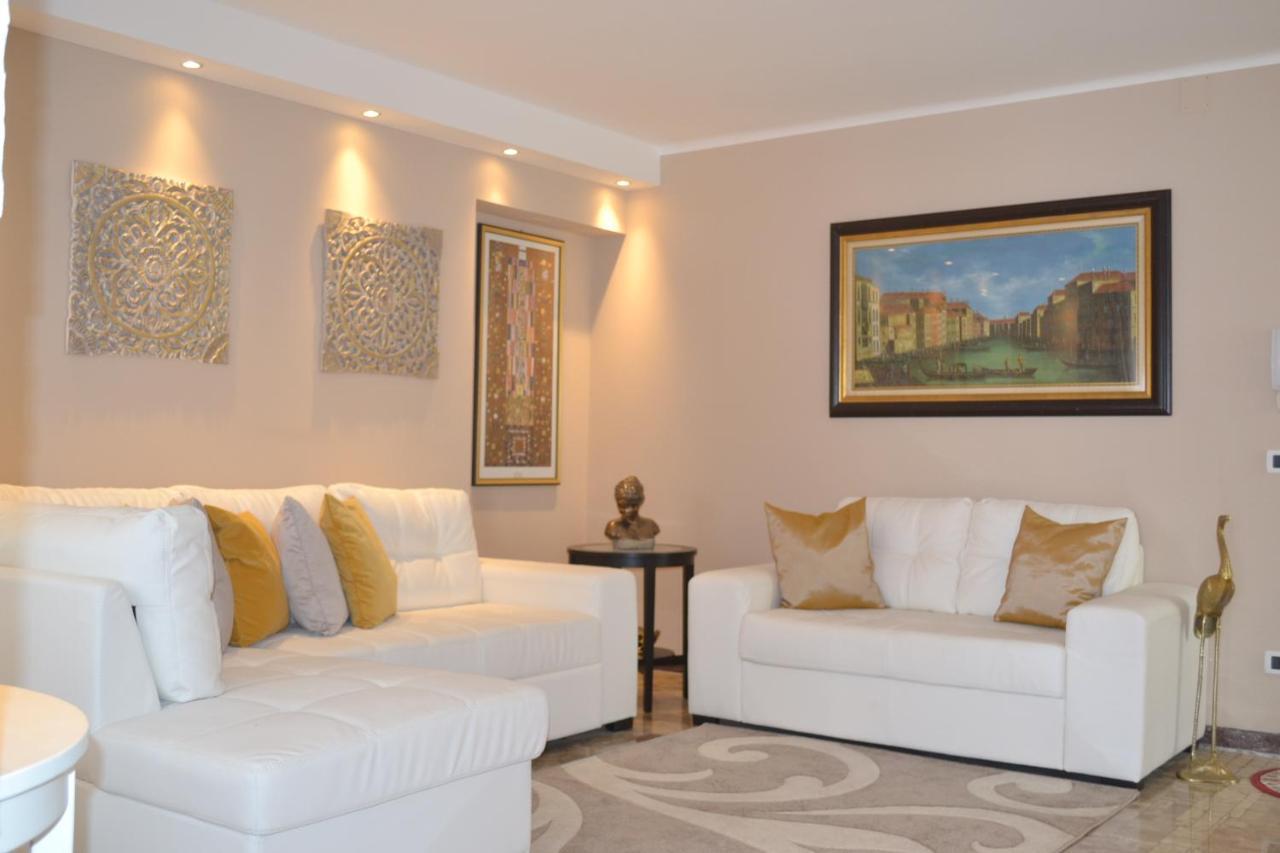 San Marco3 Apartment Венеция Экстерьер фото