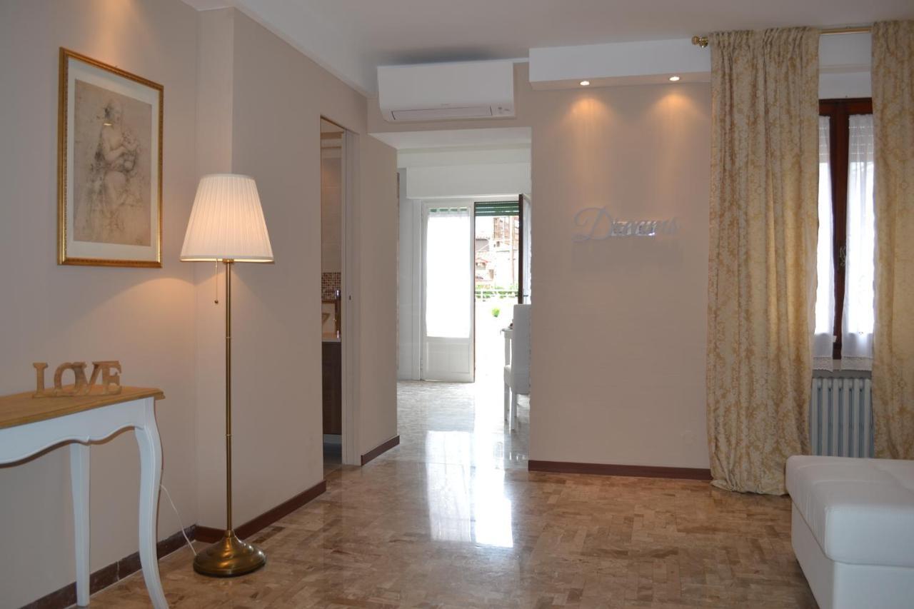 San Marco3 Apartment Венеция Экстерьер фото