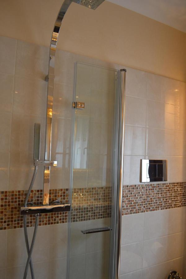 San Marco3 Apartment Венеция Экстерьер фото