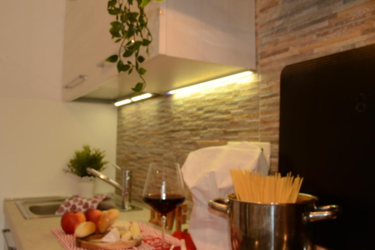 San Marco3 Apartment Венеция Экстерьер фото