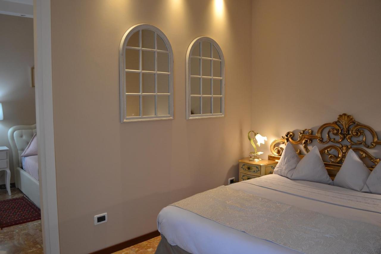 San Marco3 Apartment Венеция Экстерьер фото